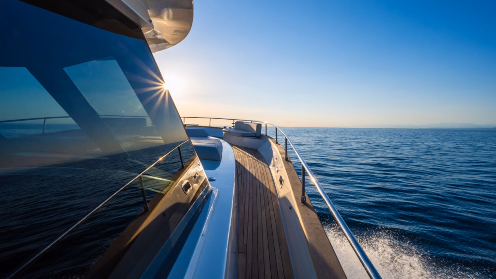 High Value Yacht and Boat Insurance